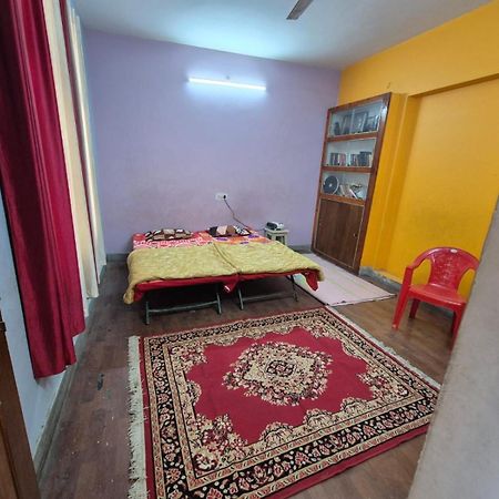 Prayag Ravi Homestays Prayagraj Extérieur photo