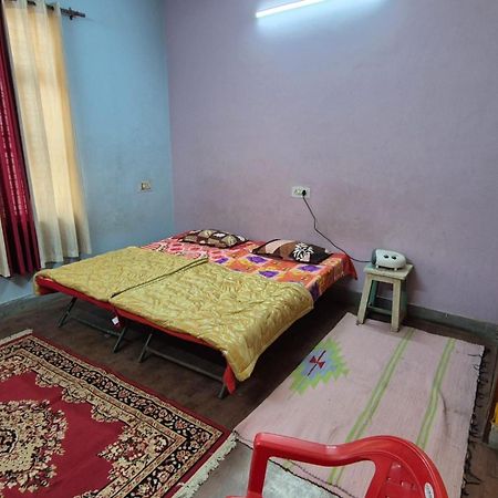 Prayag Ravi Homestays Prayagraj Extérieur photo
