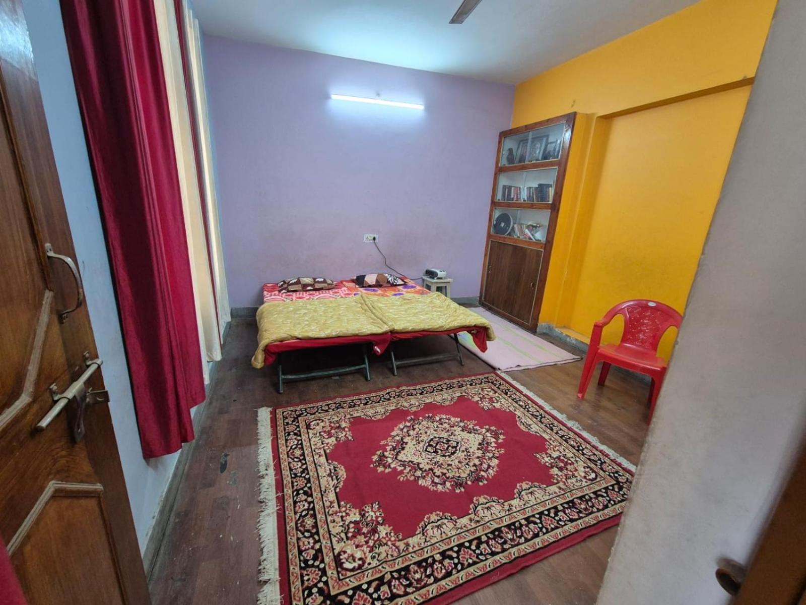 Prayag Ravi Homestays Prayagraj Extérieur photo