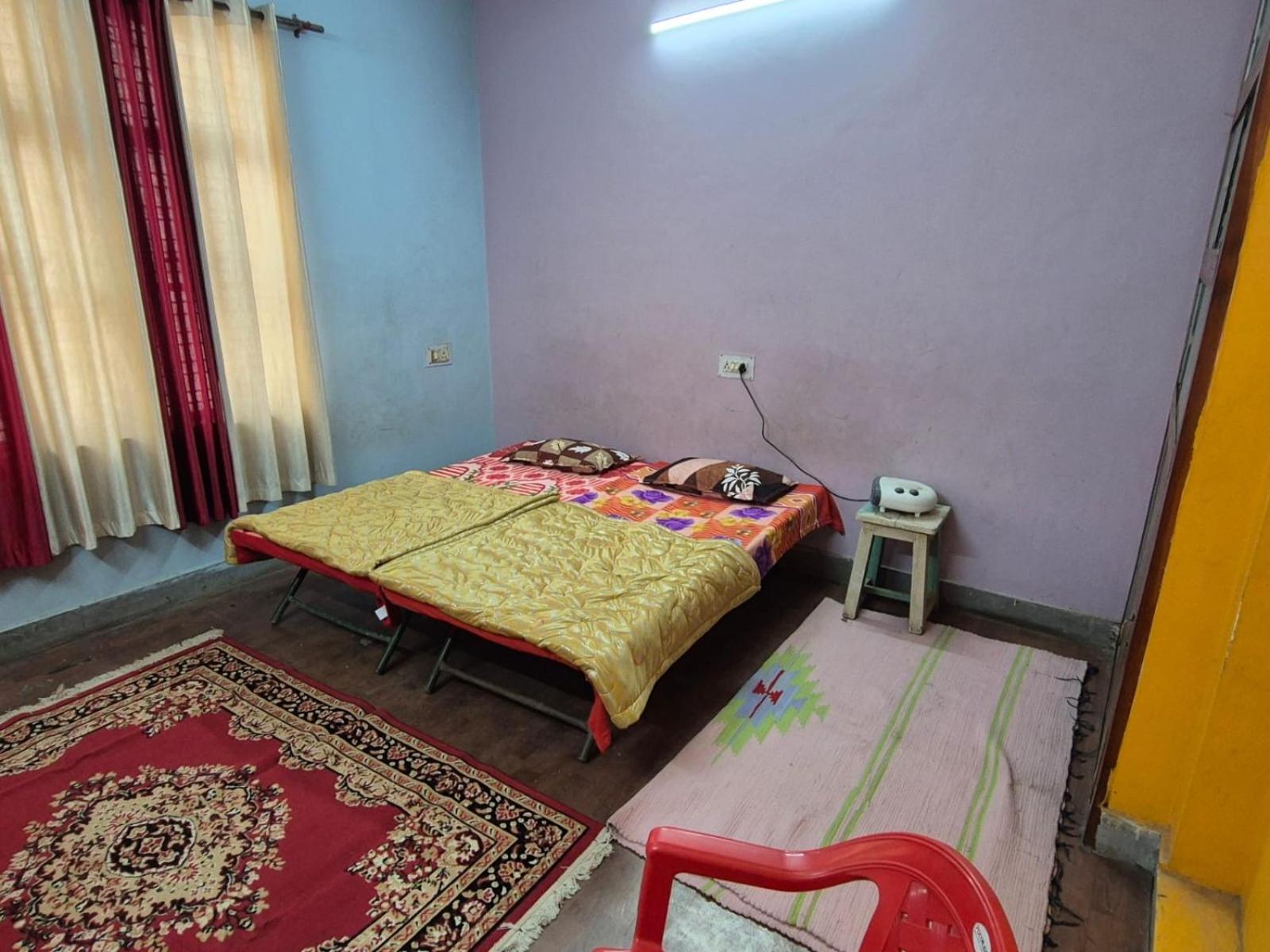 Prayag Ravi Homestays Prayagraj Extérieur photo